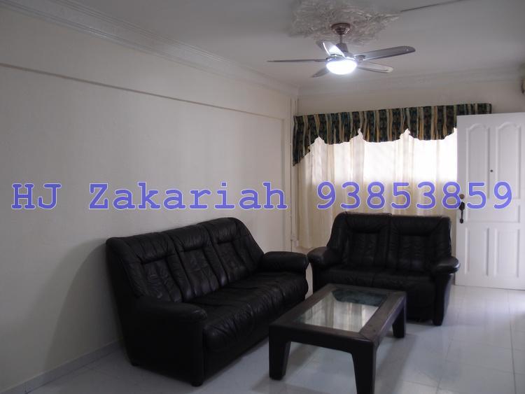 Blk 206 Bukit Batok Street 21 (Bukit Batok), HDB 3 Rooms #158865722